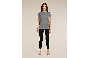 Image of Icebreaker Merino 150 Tech Lite Short Sleeve T-Shirt - Womens