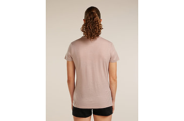Image of Icebreaker Merino 150 Tech Lite Short Sleeve T-Shirt - Womens