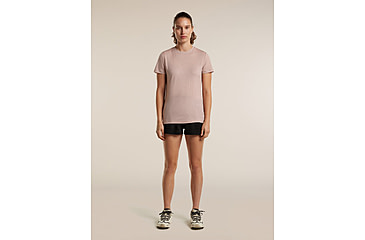 Image of Icebreaker Merino 150 Tech Lite Short Sleeve T-Shirt - Womens