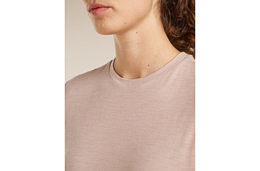 Image of Icebreaker Merino 150 Tech Lite Short Sleeve T-Shirt - Womens