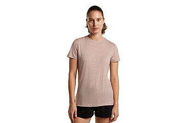 Image of Icebreaker Merino 150 Tech Lite Short Sleeve T-Shirt - Womens