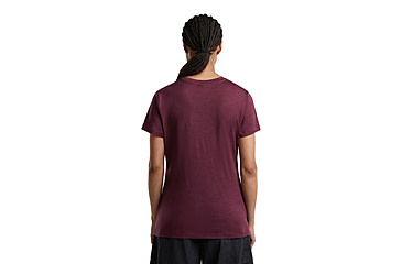 Image of Icebreaker Merino 150 Tech Lite Short Sleeve Tee - Womens