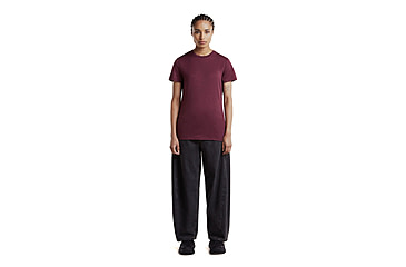 Image of Icebreaker Merino 150 Tech Lite Short Sleeve Tee - Womens