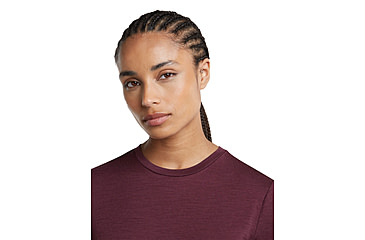 Image of Icebreaker Merino 150 Tech Lite Short Sleeve Tee - Womens