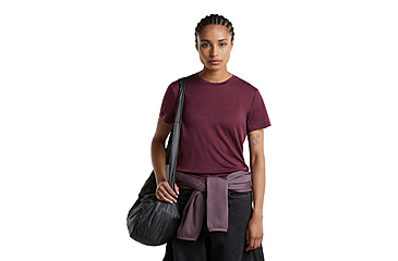 Image of Icebreaker Merino 150 Tech Lite Short Sleeve Tee - Womens