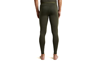 Image of Icebreaker Merino 200 Oasis Thermal Leggings w/Fly - Mens