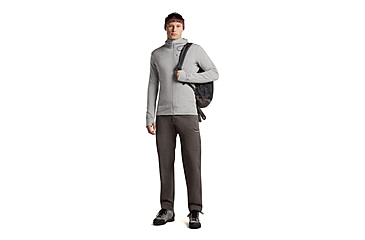 Image of Icebreaker Merino 260 Quantum Long Sleeve Zip Hoodie - Mens