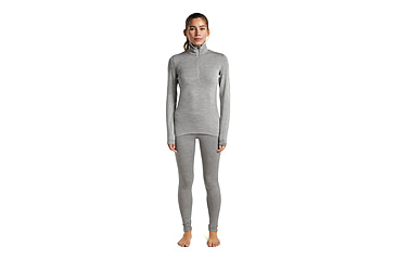 Image of Icebreaker Merino 260 Tech Leggings - Womens