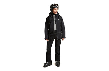 Image of Icebreaker Merino 260 Tech Leggings - Womens