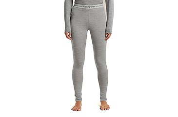 Image of Icebreaker Merino 260 Tech Leggings - Womens