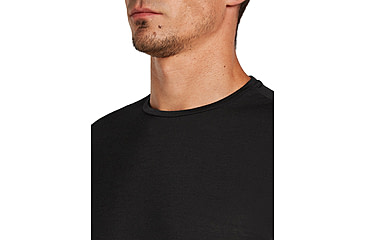 Image of Icebreaker Merino Blend 125 Cool-Lite Sphere Long Sleeve Tee - Mens