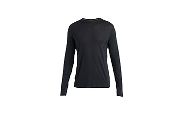 Image of Icebreaker Merino Blend 125 Cool-Lite Sphere Long Sleeve Tee - Mens