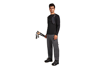 Image of Icebreaker Merino Blend 125 Cool-Lite Sphere Long Sleeve Tee - Mens