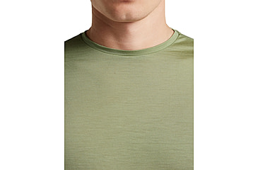Image of Icebreaker Merino Blend 125 Cool-Lite Sphere Long Sleeve Tee - Mens