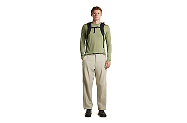 Image of Icebreaker Merino Blend 125 Cool-Lite Sphere Long Sleeve Tee - Mens