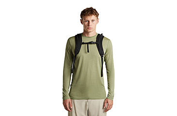 Image of Icebreaker Merino Blend 125 Cool-Lite Sphere Long Sleeve Tee - Mens