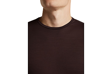 Image of Icebreaker Merino Blend 125 Cool-Lite Sphere Long Sleeve Tee - Mens