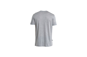 Image of Icebreaker Merino Blend 125 Cool-Lite Sphere Short Sleeve T-Shirt - Mens