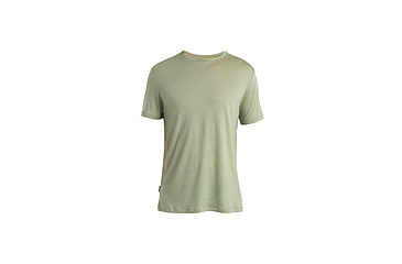 Image of Icebreaker Merino Blend 125 Cool-Lite Sphere Short Sleeve T-Shirt - Mens