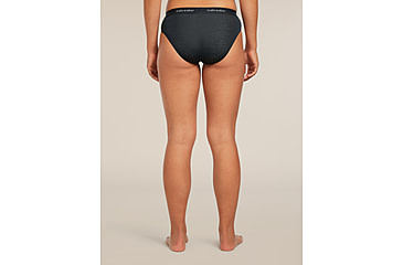 Image of Icebreaker Merino Blend 125 Cool-Lite Sprite Hipster - Womens