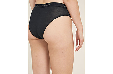 Image of Icebreaker Merino Blend 125 Cool-Lite Sprite Hipster - Womens