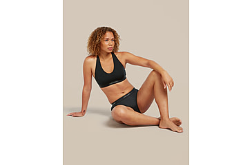 Image of Icebreaker Merino Blend 125 Cool-Lite Sprite Hipster - Womens