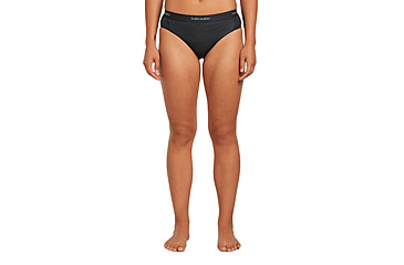 Image of Icebreaker Merino Blend 125 Cool-Lite Sprite Hipster - Womens