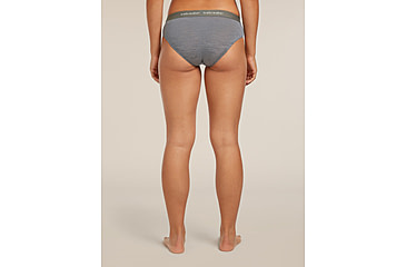 Image of Icebreaker Merino Blend 125 Cool-Lite Sprite Hipster - Womens