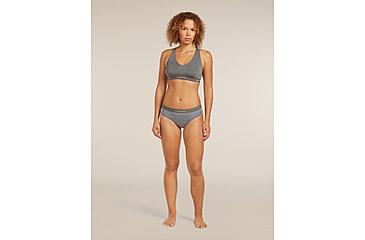 Image of Icebreaker Merino Blend 125 Cool-Lite Sprite Hipster - Womens