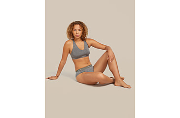 Image of Icebreaker Merino Blend 125 Cool-Lite Sprite Hipster - Womens