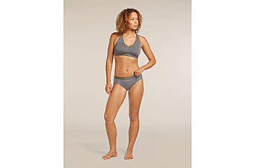 Image of Icebreaker Merino Blend 125 Cool-Lite Sprite Hipster - Womens