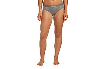 Image of Icebreaker Merino Blend 125 Cool-Lite Sprite Hipster - Womens