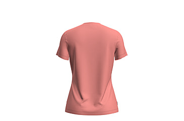 Image of Icebreaker Merino 150 Tech Lite III SS Tee - Womens, Glow, Large, IB0A56Y8629L