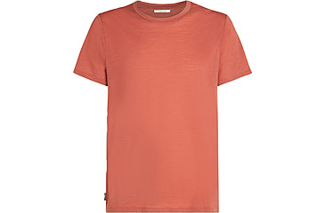 Image of Icebreaker Merino 150 Tech Lite SS T-Shirt - Men's, Plume, Extra Large, IB0A56WL0B6XL