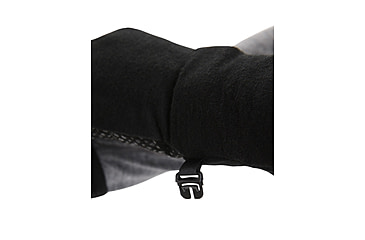 Image of Icebreaker Quantum Gloves, Black, Large, IB104828001L