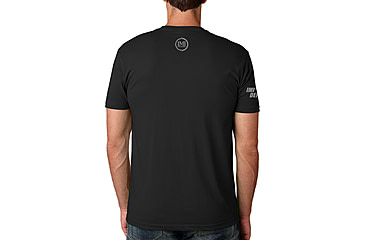 Image of IMI Defense Kidon Black T-Shirt