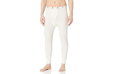 Image of Indera Traditional Long Johns Drawers