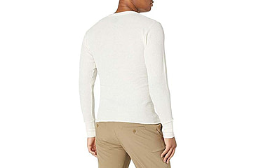 Image of Indera Traditional Long Johns Long Sleeve Shirt 1001833