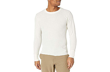 Image of Indera Traditional Long Johns Long Sleeve Shirt 1001833