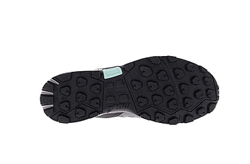 Image of Inov-8 Roclite 345 GTX Hiking Shoe - Womens, Grey/Mint, 7.5 US, 000803-GYMT-M-01-W7.5
