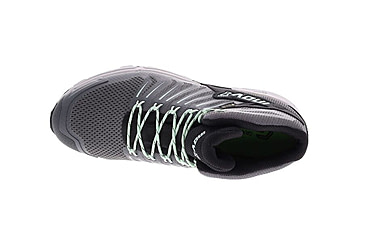Image of Inov-8 Roclite 345 GTX Hiking Shoe - Womens, Grey/Mint, 7.5 US, 000803-GYMT-M-01-W7.5