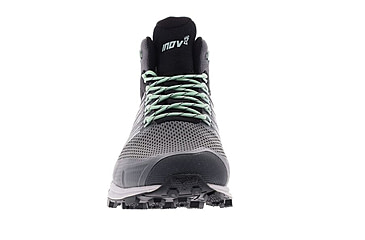 Image of Inov-8 Roclite 345 GTX Hiking Shoe - Womens, Grey/Mint, 7.5 US, 000803-GYMT-M-01-W7.5