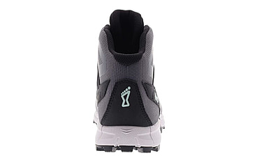 Image of Inov-8 Roclite 345 GTX Hiking Shoe - Womens, Grey/Mint, 7.5 US, 000803-GYMT-M-01-W7.5