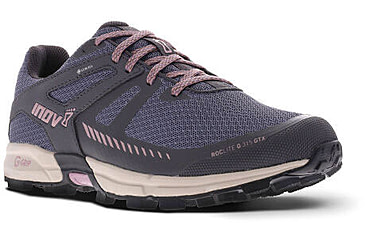 Image of Inov-8 Roclite G 315 GTX V2 Shoes - Womens, Purple/Grey/Lilac, 8, 001020-PLGYLI-M-01-8