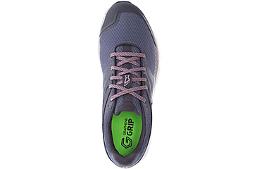 Image of Inov-8 Roclite G 315 GTX V2 Shoes - Womens, Purple/Grey/Lilac, 8, 001020-PLGYLI-M-01-8