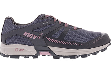Image of Inov-8 Roclite G 315 GTX V2 Shoes - Womens, Purple/Grey/Lilac, 8, 001020-PLGYLI-M-01-8