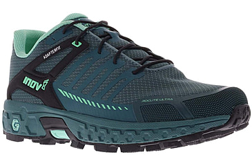 Image of Inov-8 Roclite Ultra G 320 Hiking Shoes - Womens, Teal/Mint, 7.5, 001-080-TLMT-M-01-75