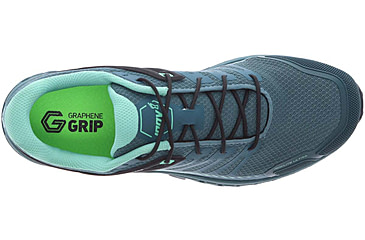 Image of Inov-8 Roclite Ultra G 320 Hiking Shoes - Womens, Teal/Mint, 7.5, 001-080-TLMT-M-01-75