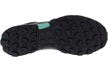 Image of Inov-8 Roclite Ultra G 320 Hiking Shoes - Womens, Teal/Mint, 7.5, 001-080-TLMT-M-01-75