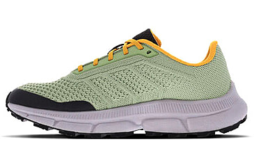 Image of Inov-8 TrailFly Ultra G 280 Shoes - Womens, Mint/Grey/Nectar, 9, 001078-MTGYNE-S-01-W9